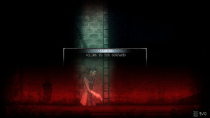 Burnhouse Lane US Nintendo Switch CD Key
