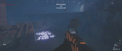 Hold or Die Steam CD Key