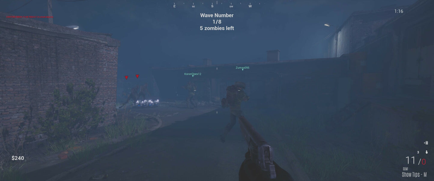 Hold or Die Steam CD Key