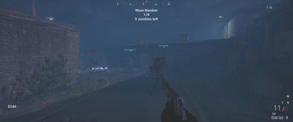 Hold or Die Steam CD Key