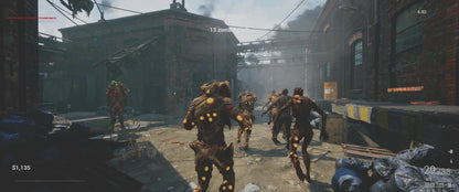 Hold or Die Steam CD Key