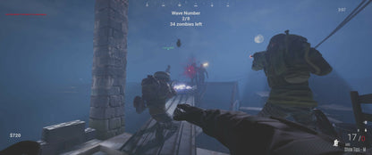 Hold or Die Steam CD Key