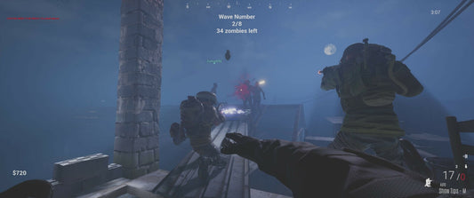 Hold or Die Steam CD Key