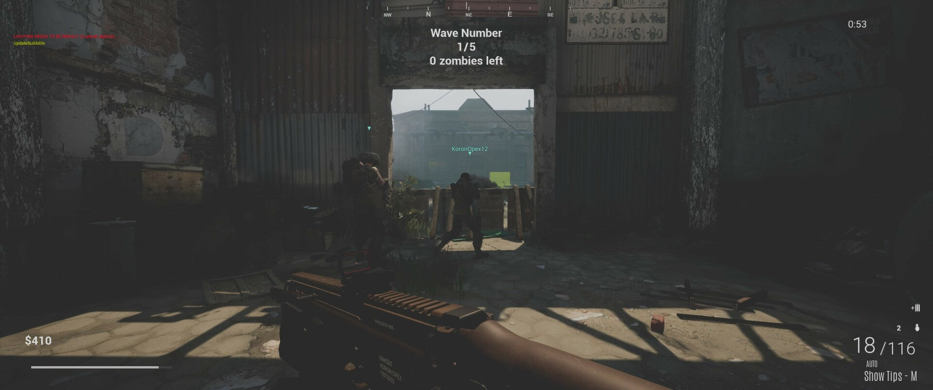 Hold or Die Steam CD Key