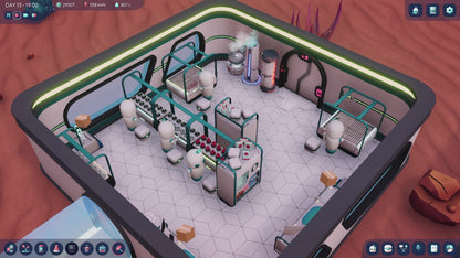 Roboplant PC GOG CD Key