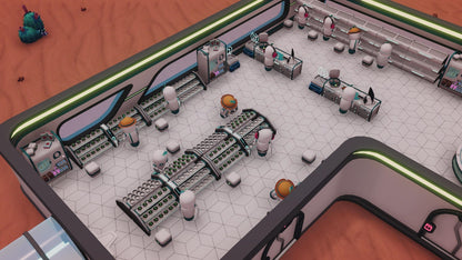 Roboplant PC GOG CD Key
