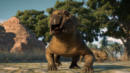 Jurassic World Evolution 2 - Dominion Malta Expansion DLC EU XBOX One / Xbox Series X|S CD Key