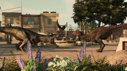 Jurassic World Evolution 2 - Dominion Malta Expansion DLC EU XBOX One / Xbox Series X|S CD Key