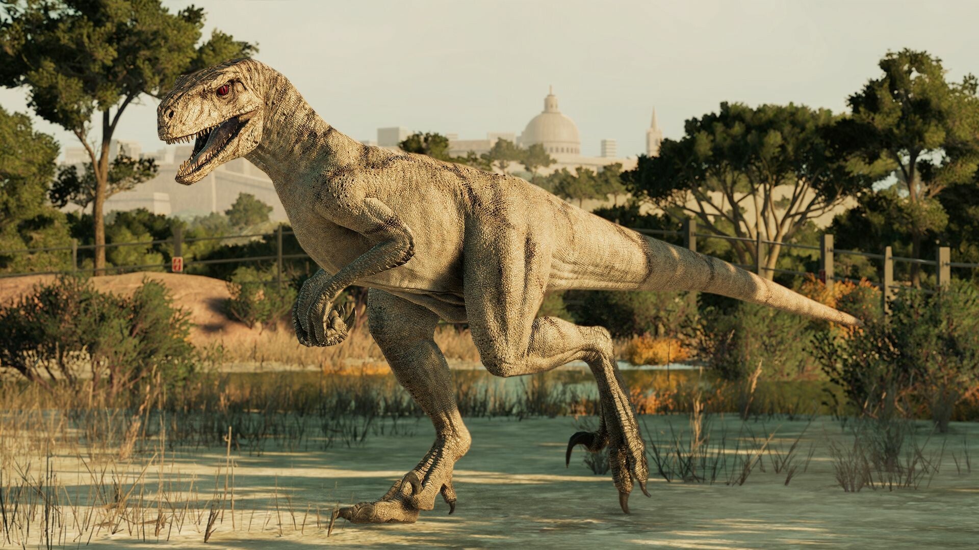 Jurassic World Evolution 2 - Dominion Malta Expansion DLC EU XBOX One / Xbox Series X|S CD Key