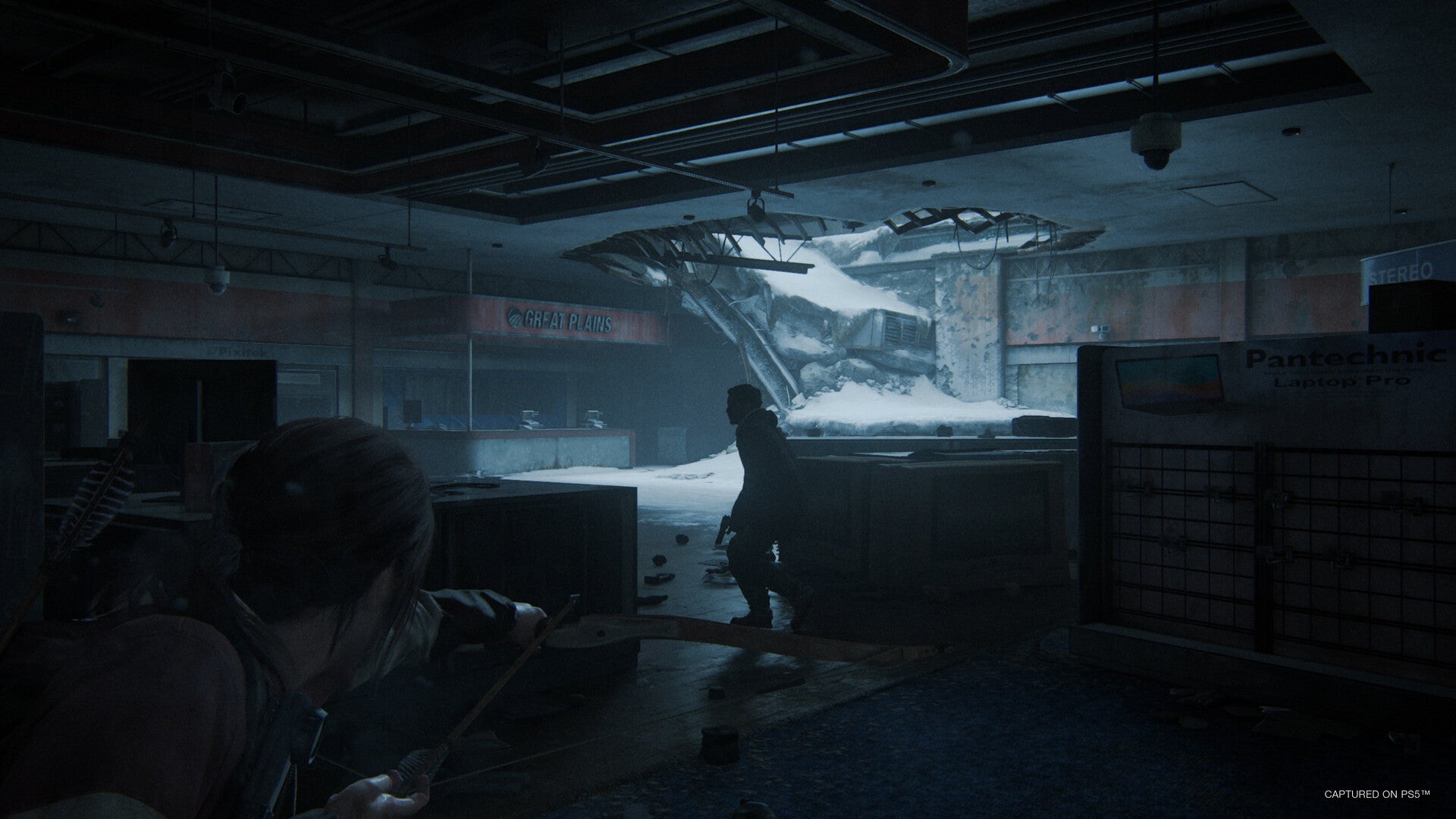 The Last of Us Part 1 PS5 Online Account Activation