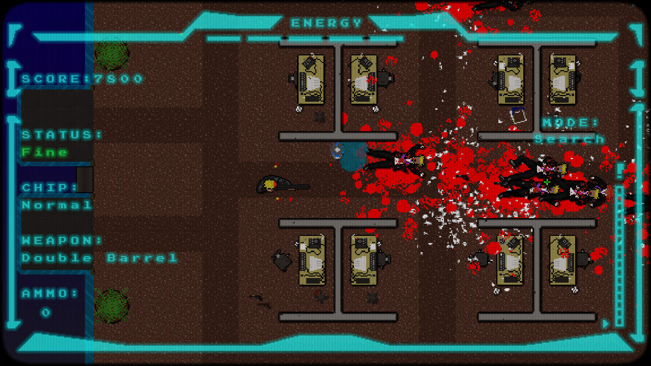 The Detroit After PC GOG CD Key