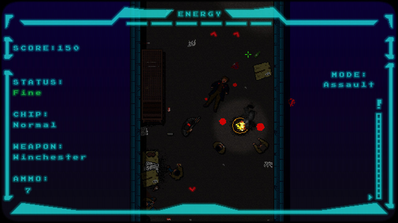 The Detroit After PC GOG CD Key