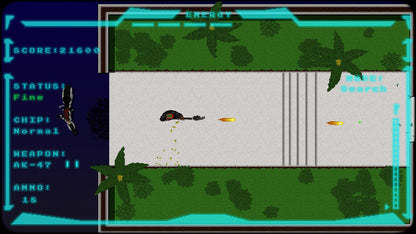 The Detroit After PC GOG CD Key