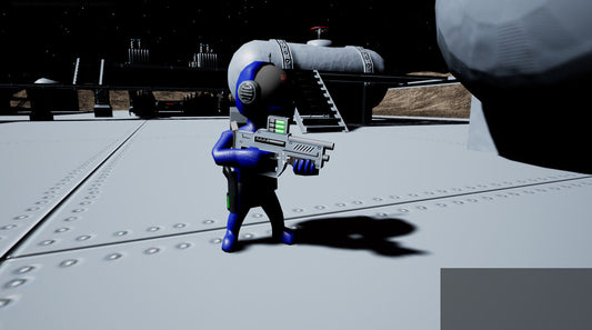 Us Against Aliens PC Steam CD Key