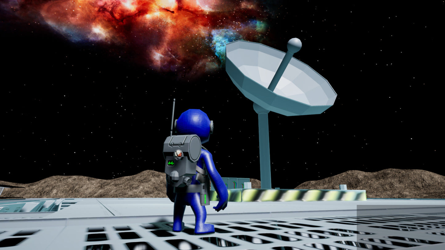 Us Against Aliens PC Steam CD Key