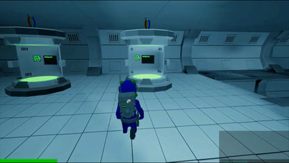 Us Against Aliens PC Steam CD Key