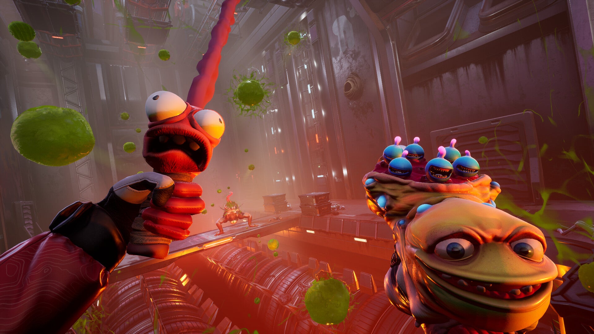 High On Life EU PS5 CD Key