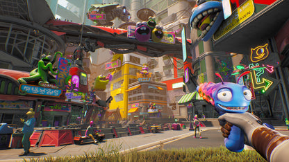 High On Life EU PS5 CD Key