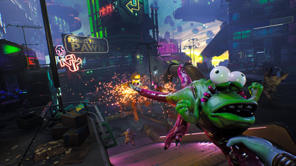 High On Life EU PS5 CD Key