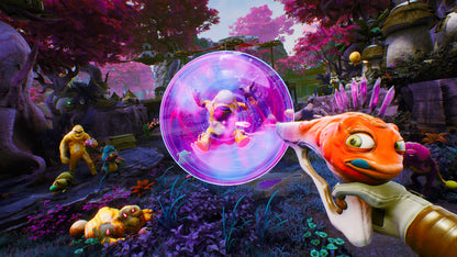 High On Life EU PS5 CD Key