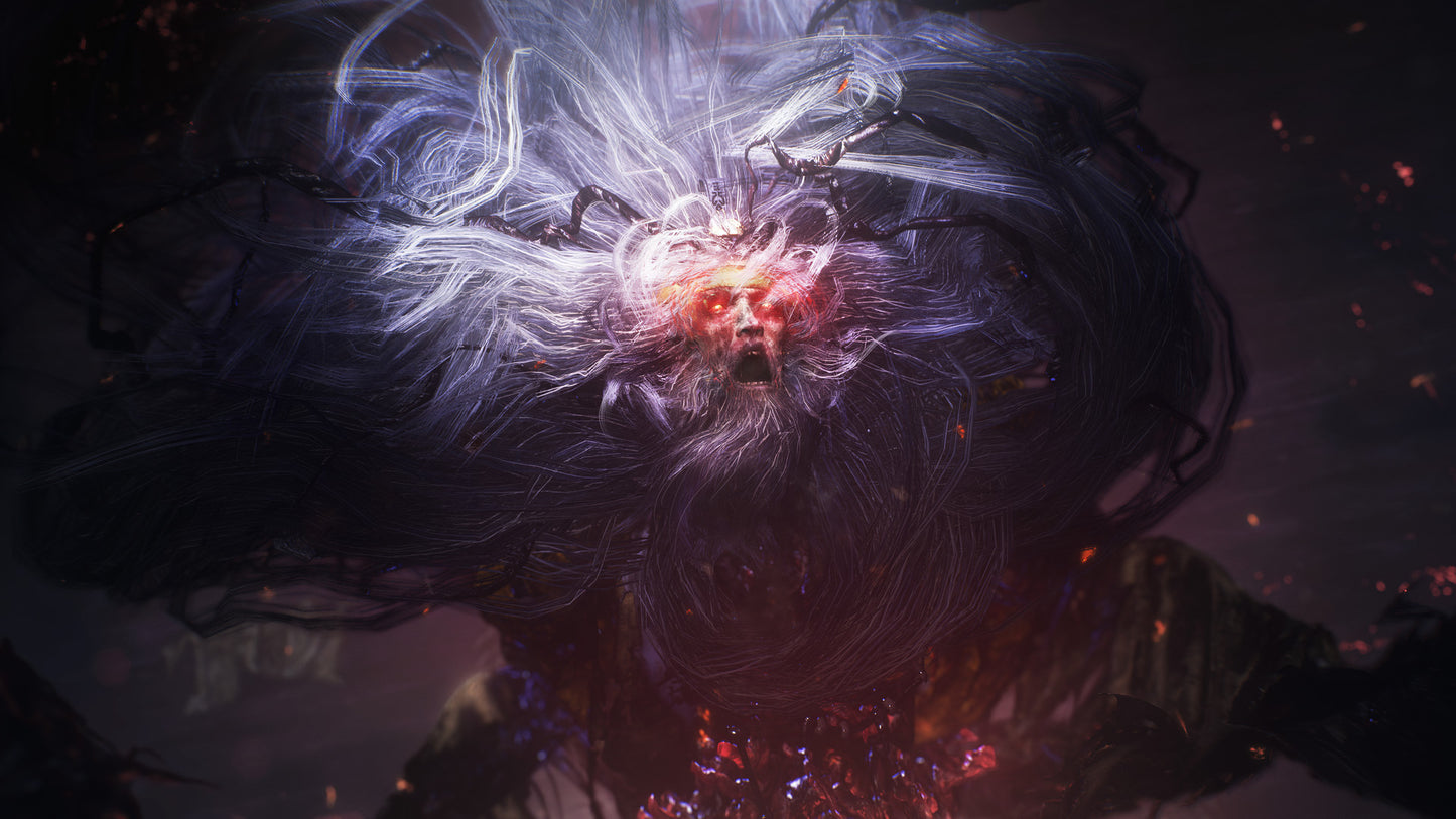 Wo Long: Fallen Dynasty PS4/PS5 Online Account Activation