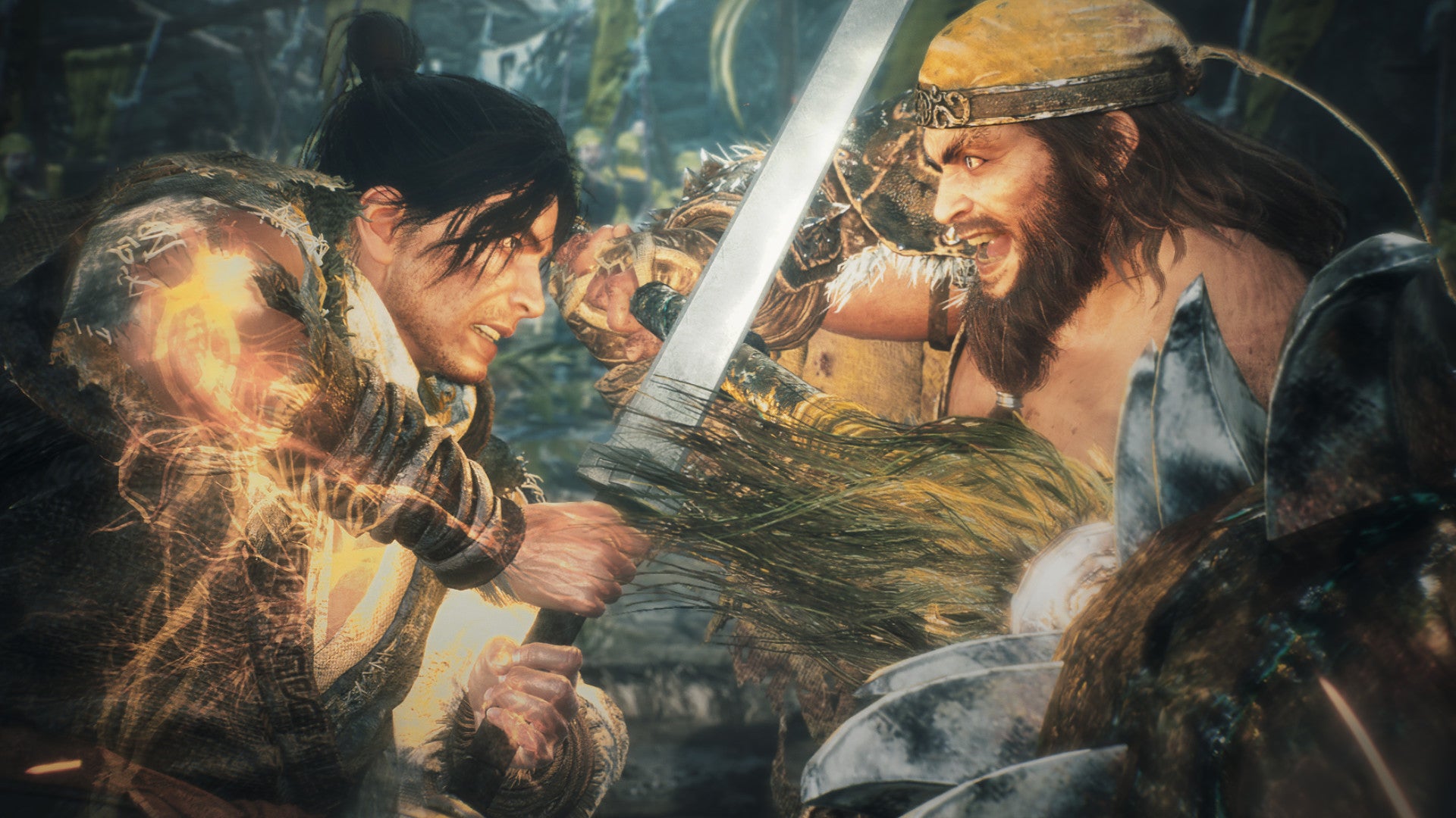 Wo Long: Fallen Dynasty PS4/PS5 Online Account Activation