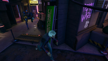 Video Horror Society - Deathwire DLC Steam CD Key