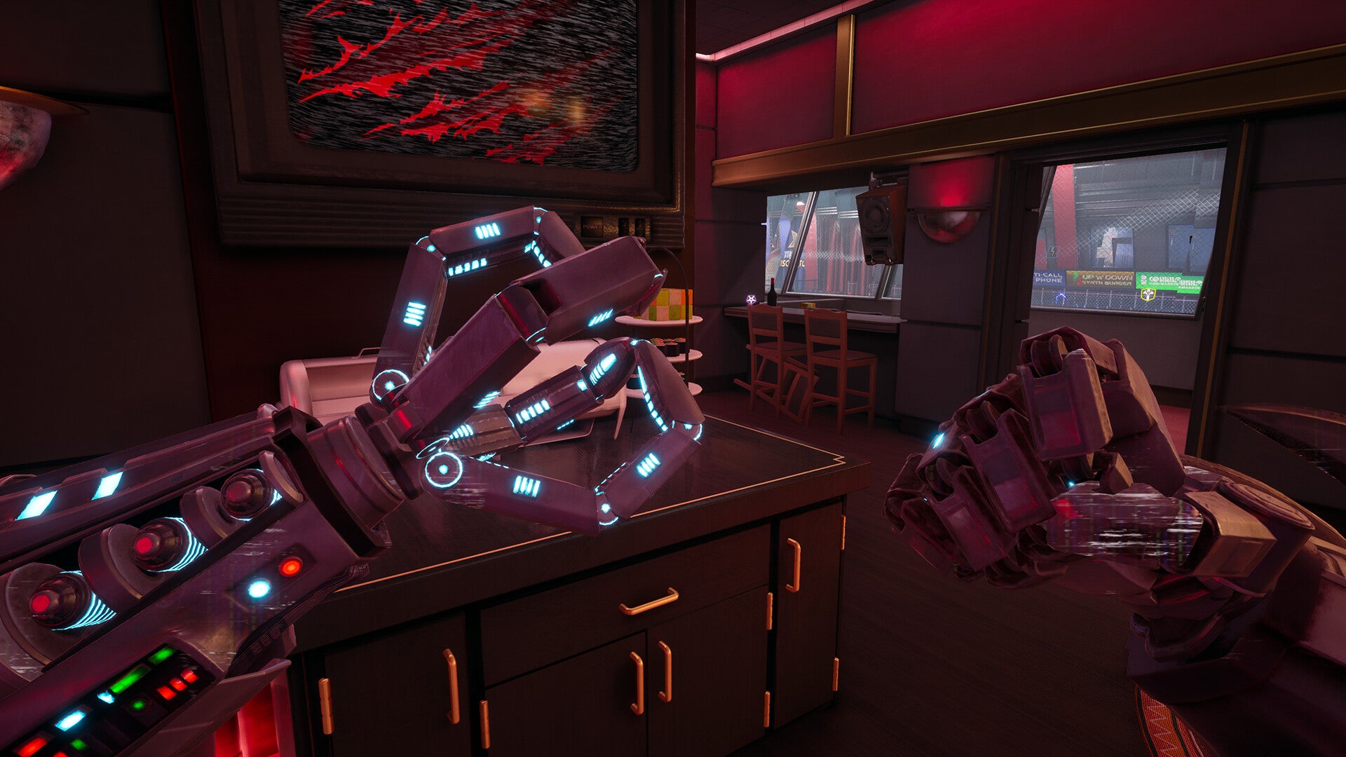 Video Horror Society - Deathwire DLC Steam CD Key