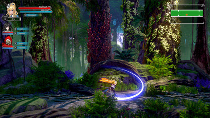 Frontier Hunter: Erza’s Wheel of Fortune PS5 Account
