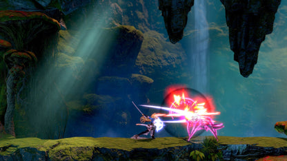 Frontier Hunter: Erza’s Wheel of Fortune PS5 Account