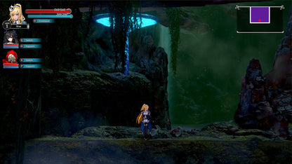 Frontier Hunter: Erza’s Wheel of Fortune PS5 Account
