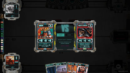 Doomtrooper CCG - Card Pack DLC Steam CD Key