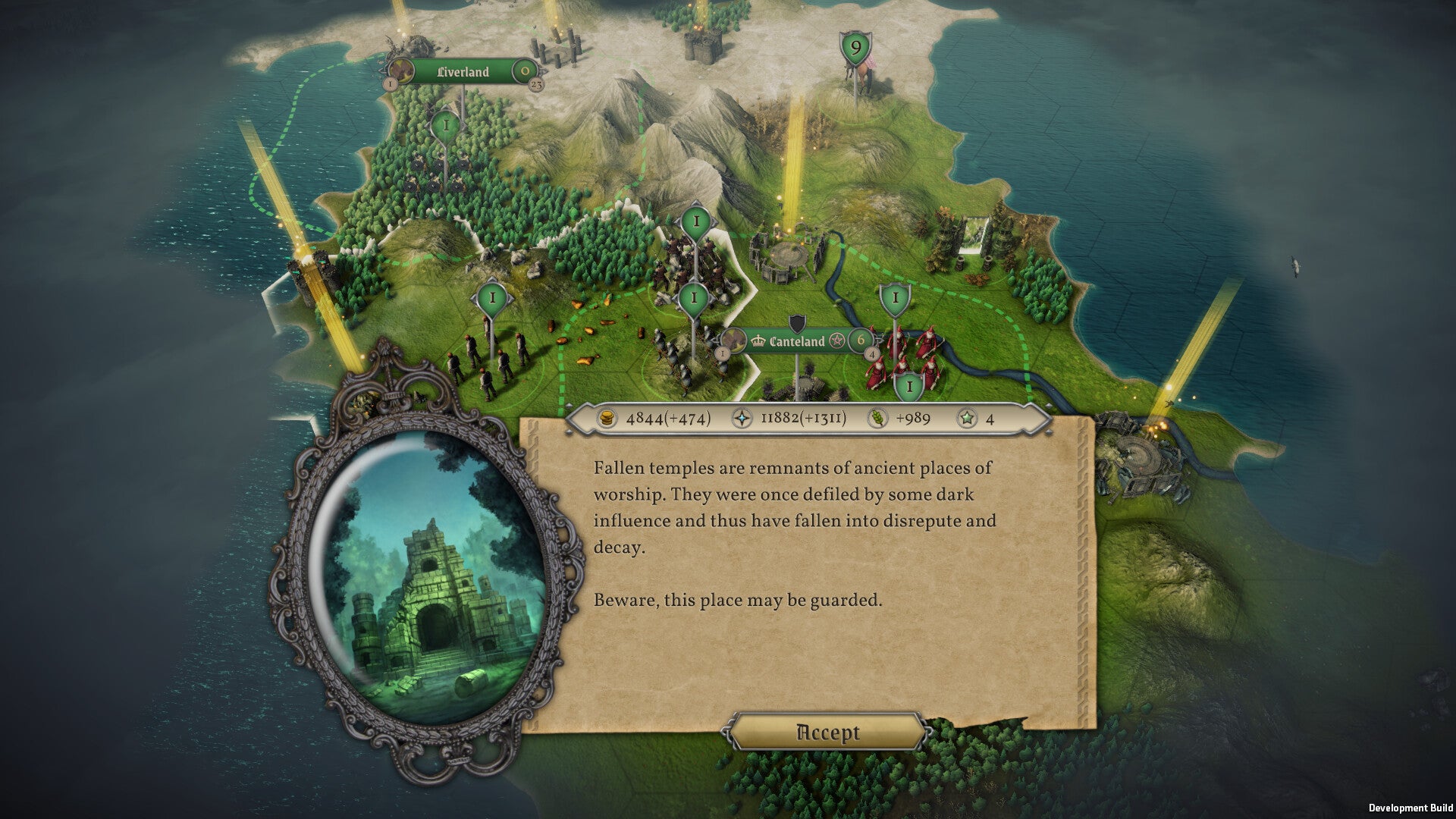 Master of Magic Remake GOG CD Key