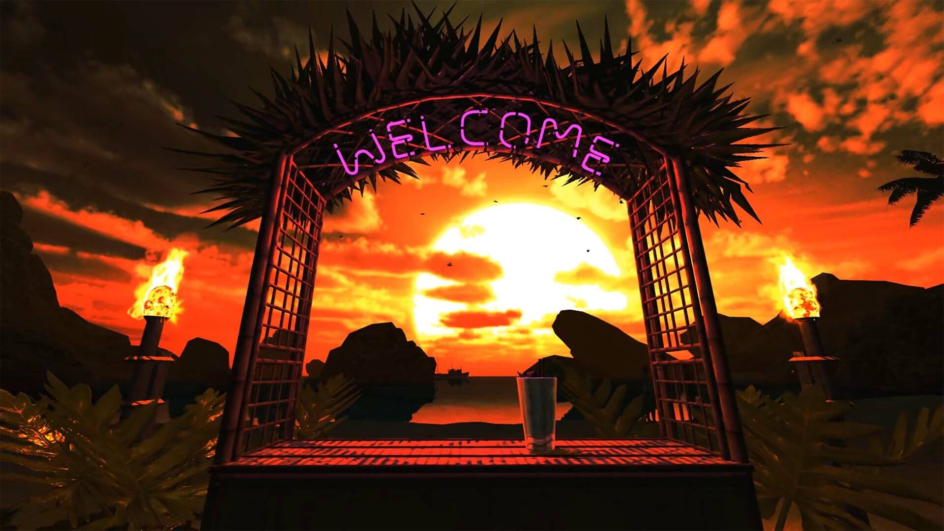 BAD DREAMS VR US PS4 CD Key
