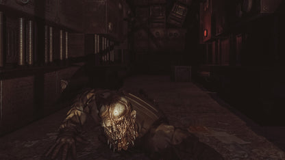 BAD DREAMS VR US PS4 CD Key