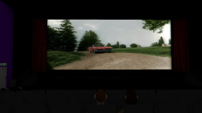 Movie Quest Steam CD Key