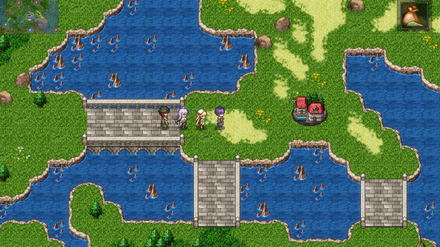 Sword of Elpisia AR XBOX One / Xbox Series X|S CD Key
