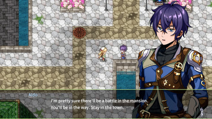 Sword of Elpisia AR XBOX One / Xbox Series X|S CD Key
