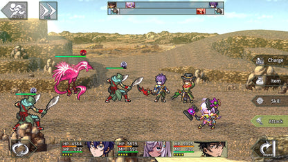 Sword of Elpisia AR XBOX One / Xbox Series X|S CD Key