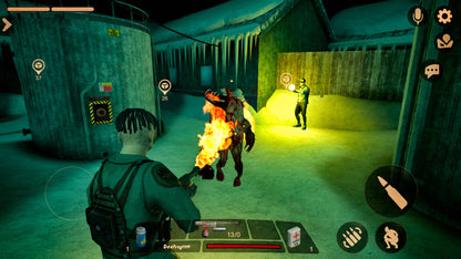 Mimicry Steam CD Key