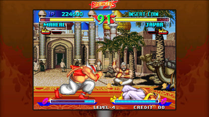 Breakers Collection AR XBOX One / Xbox Series X|S CD Key
