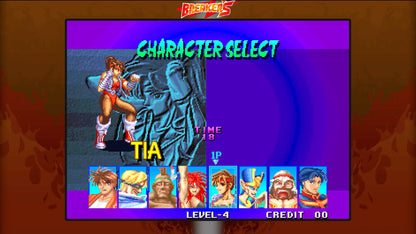 Breakers Collection AR XBOX One / Xbox Series X|S CD Key