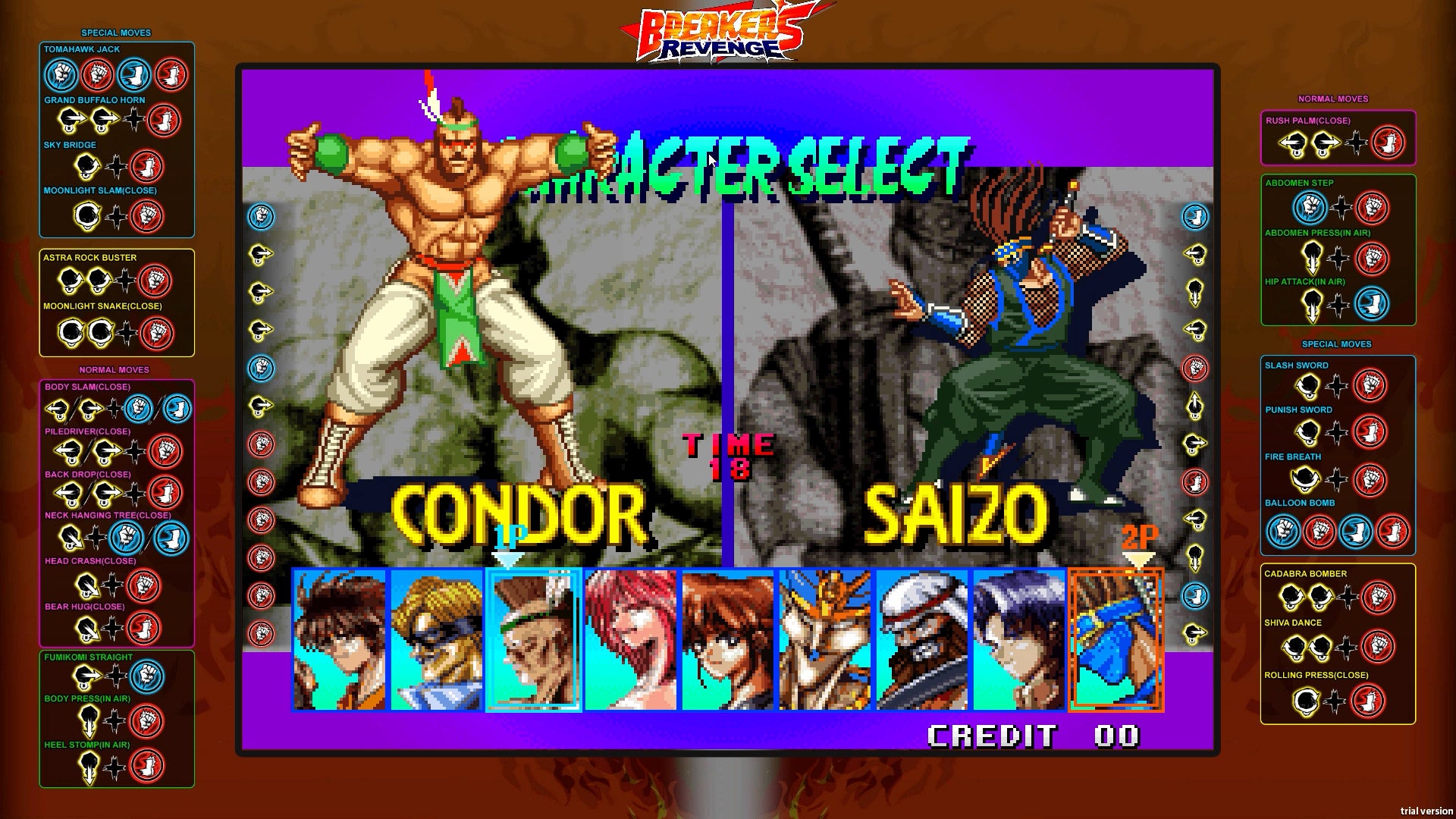 Breakers Collection AR XBOX One / Xbox Series X|S CD Key