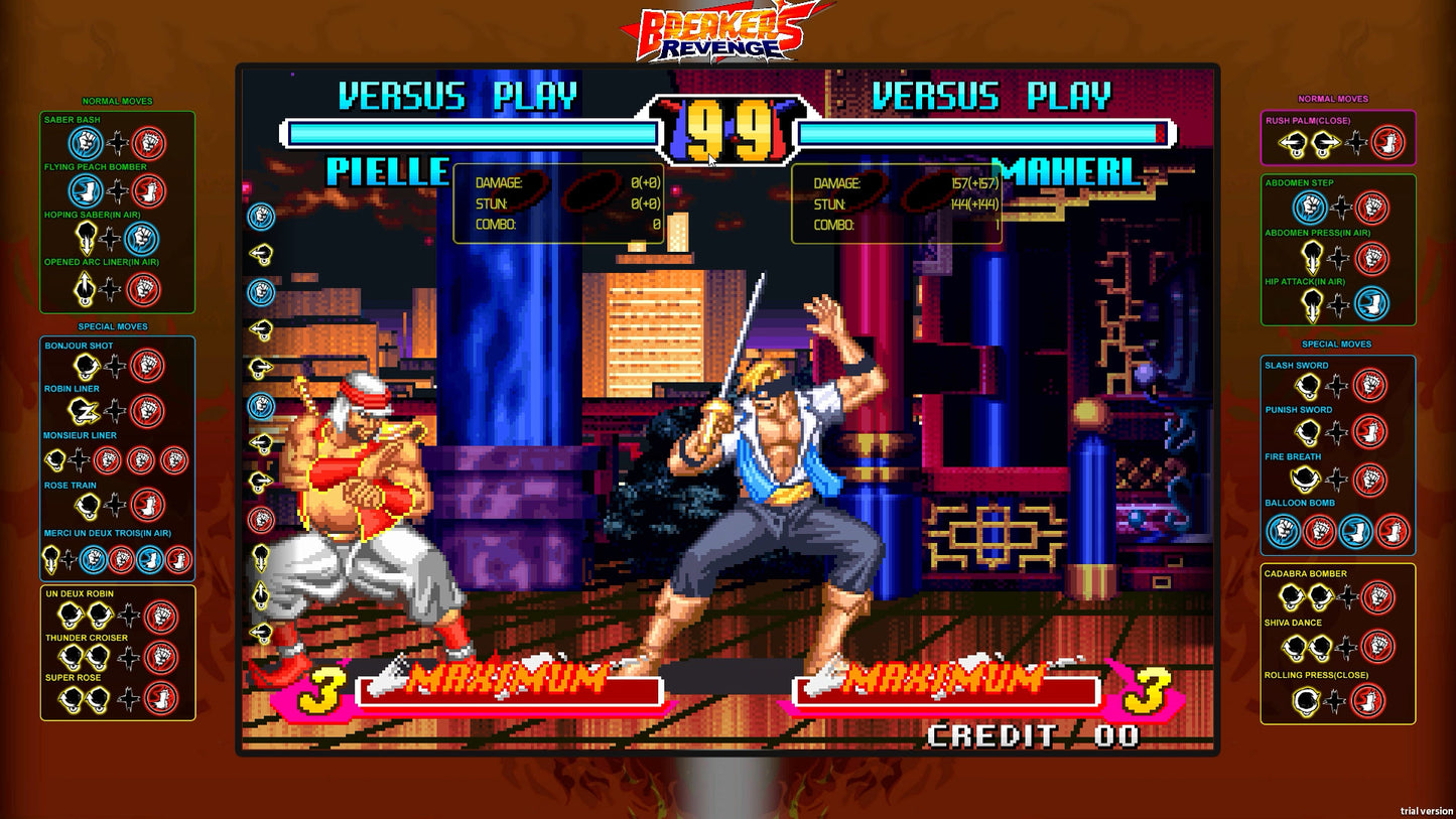 Breakers Collection AR XBOX One / Xbox Series X|S CD Key