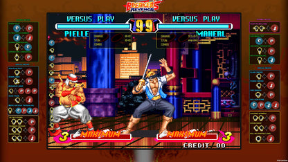 Breakers Collection AR XBOX One / Xbox Series X|S CD Key