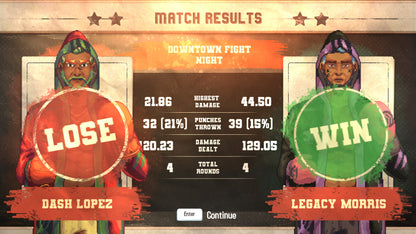 World Championship Boxing Manager 2 AR XBOX One / Xbox Series X|S CD Key