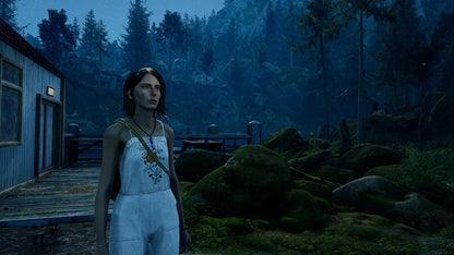 The Chant - Spiritual Retreat Outfit DLC EU PS5 CD Key