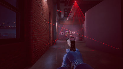 PAYDAY 3: Year 1 Edition EU Xbox Series X|S / PC Account