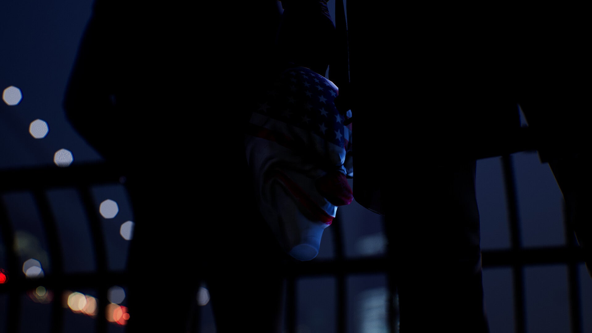 PAYDAY 3: Year 1 Edition EU Xbox Series X|S / PC Account