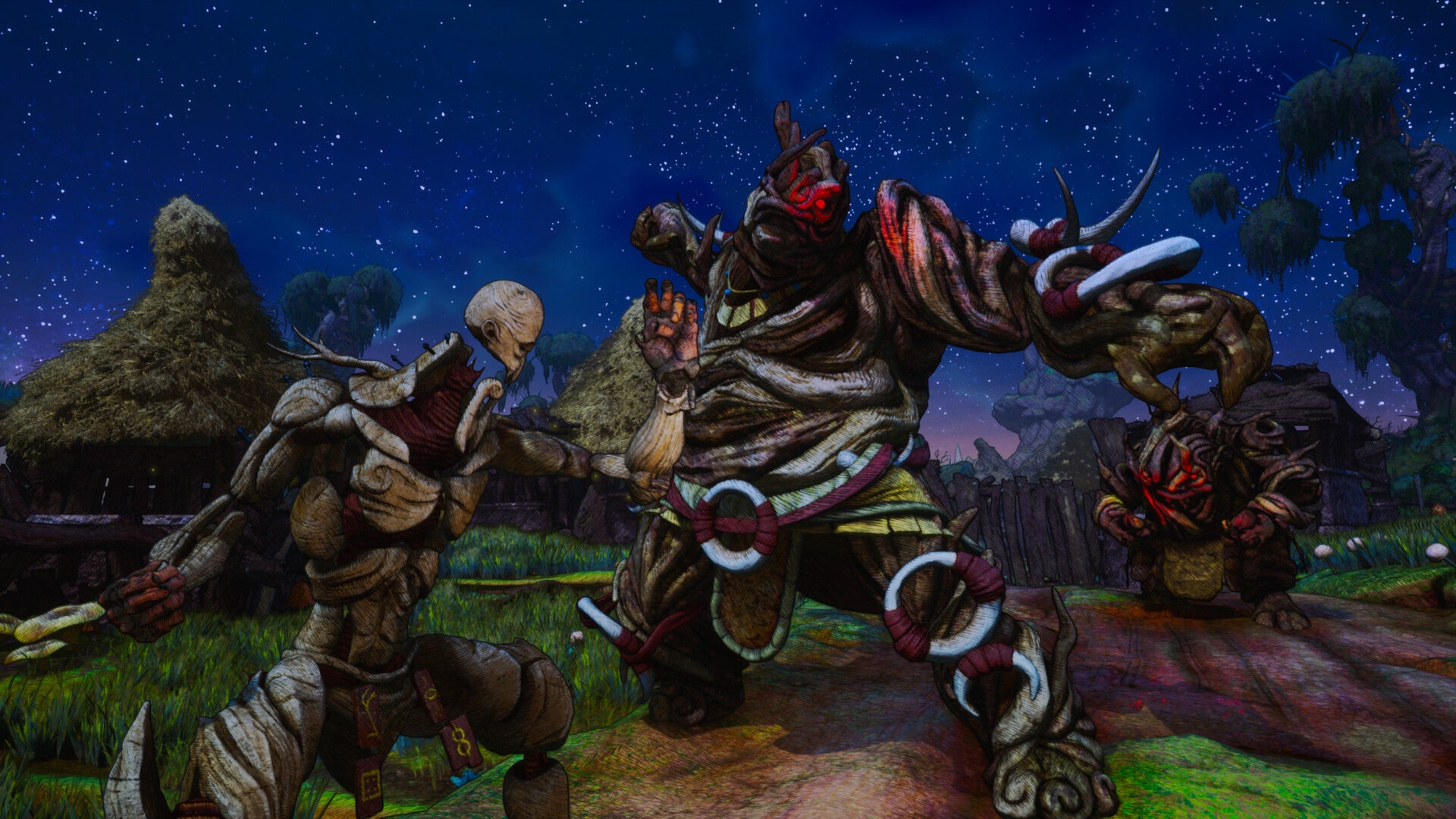Clash: Artifacts of Chaos - Zeno Edition Upgrade EU PS5 CD Key